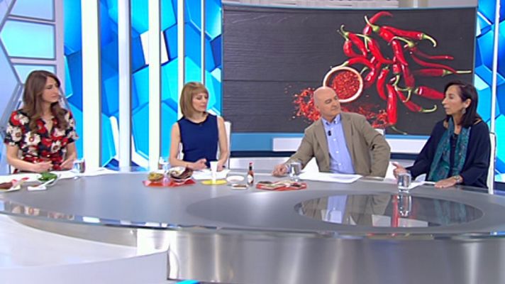 Saber vivir - Saber vivir - 03/04/18