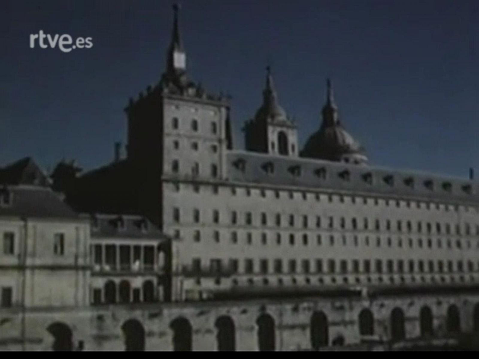 Parlamento: Ley de Patrimonio Nacional 1982 | RTVE Play