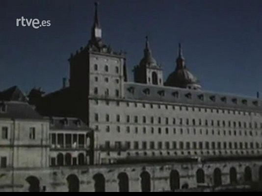 Parlamento - Ley de Patrimonio Nacional 1982