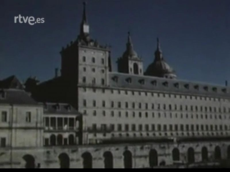Parlamento - 40 aniversario - Ley de Patrimonio Nacional - 22/05/1982
