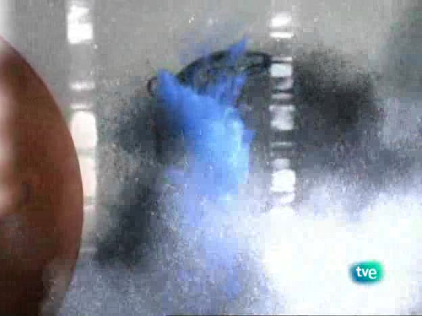 tres14 - Astronautas - tres14 | Ver