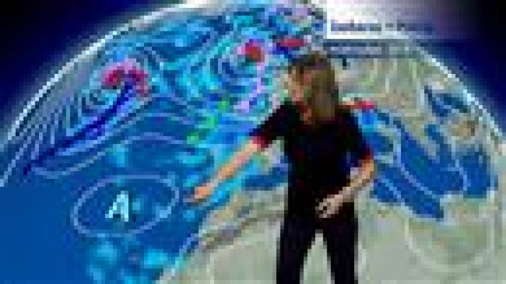 Telecanarias - El tiempo en Canarias - 03/04/2018