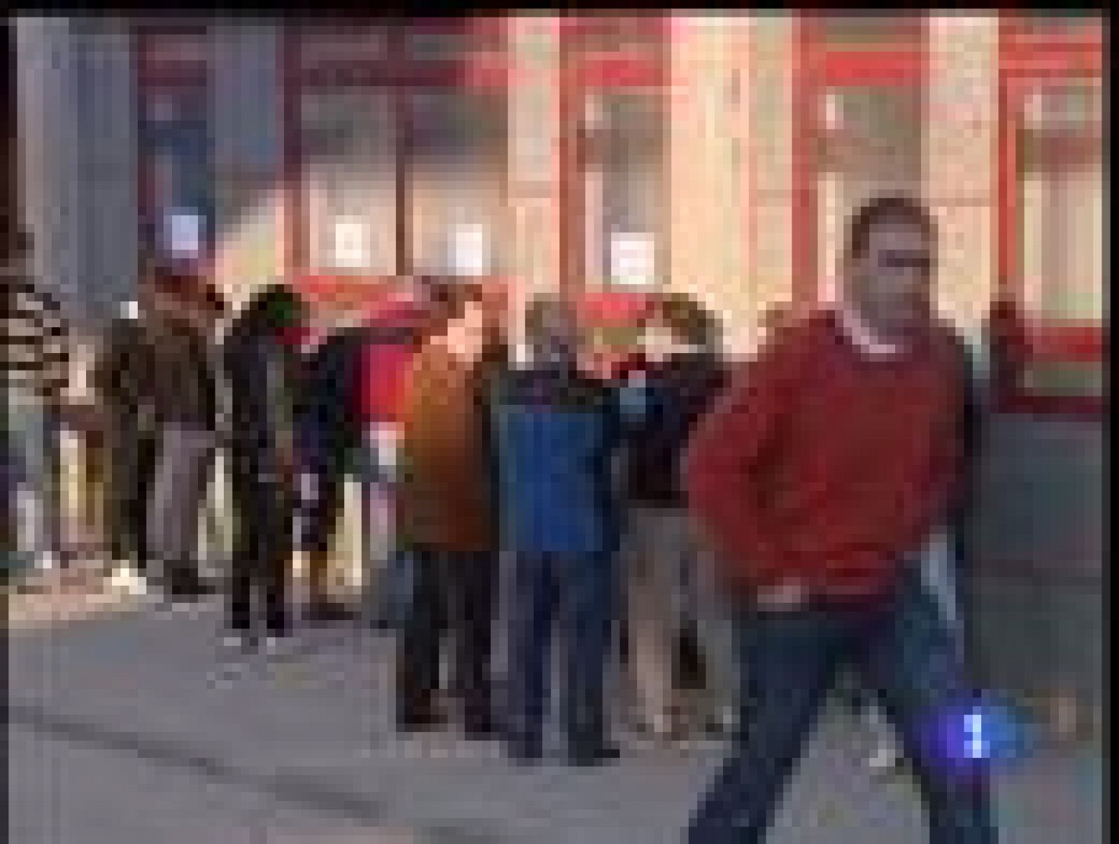 Luto por los cuatro jóvenes fallecidos en accidente | Ver