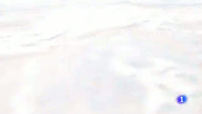  El tiempo en Cantabria - 03/04/18