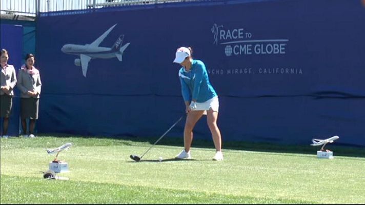 HolaGolf - T2 - Programa 6