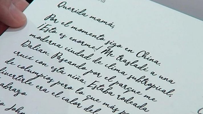 L'informatiu - Comunitat Valenciana - La Comunidad Valenciana en 2' - 03/04/18