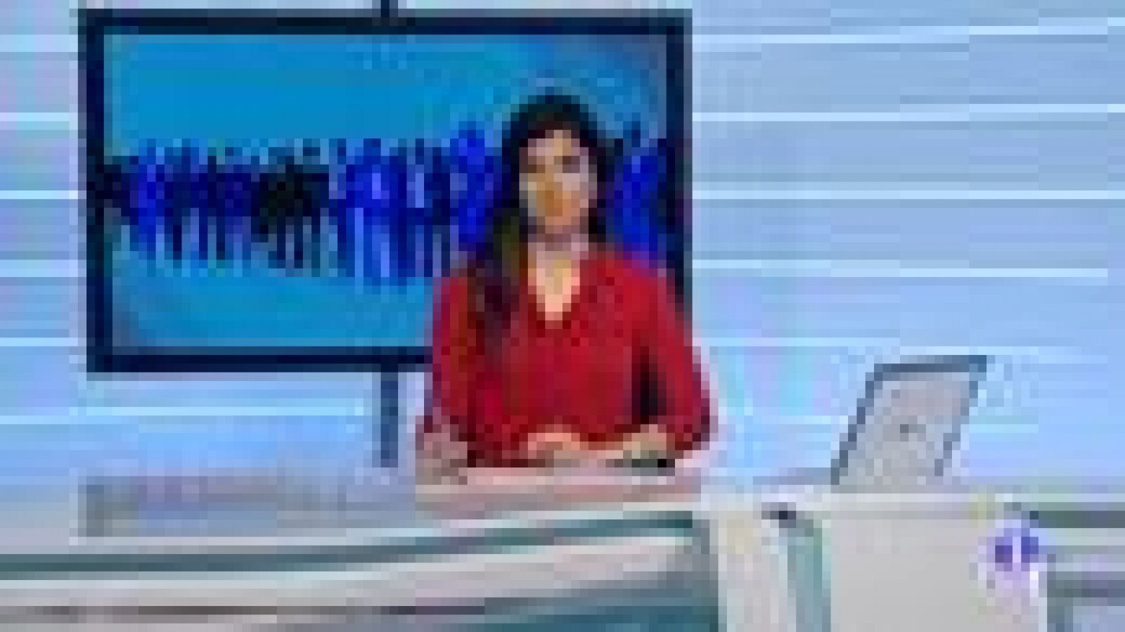 Noticias Andalucía 2 - 3/4/2018 | Ver