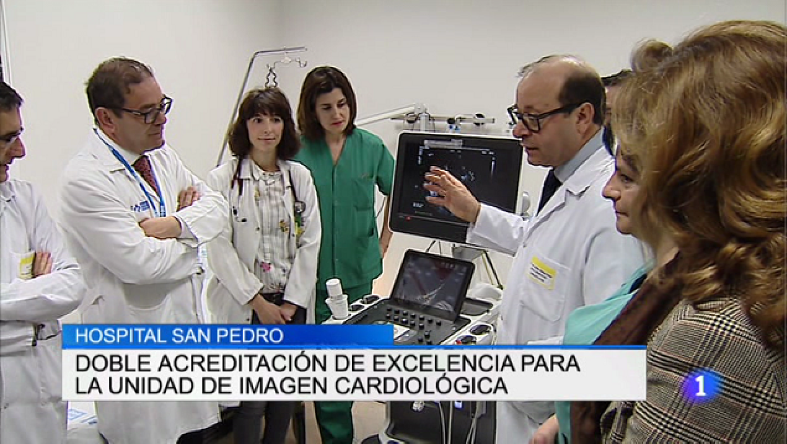 Informativo Telerioja - 03/04/18