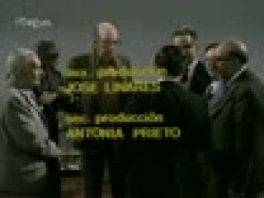 La clave - Religiones