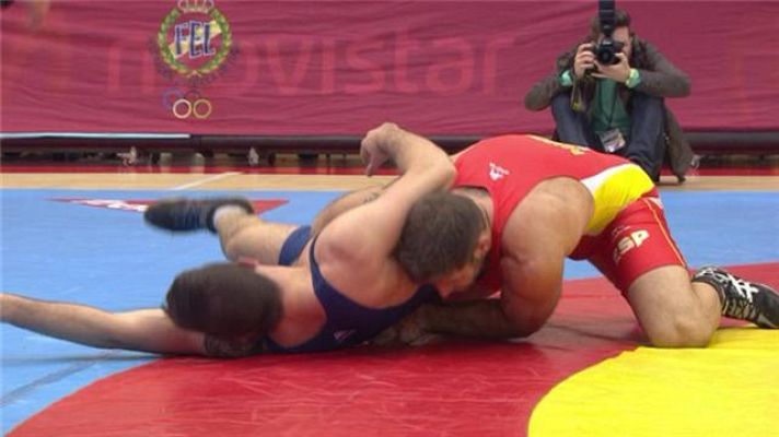 Telecanarias - Deportes Canarias - 03/04/2018