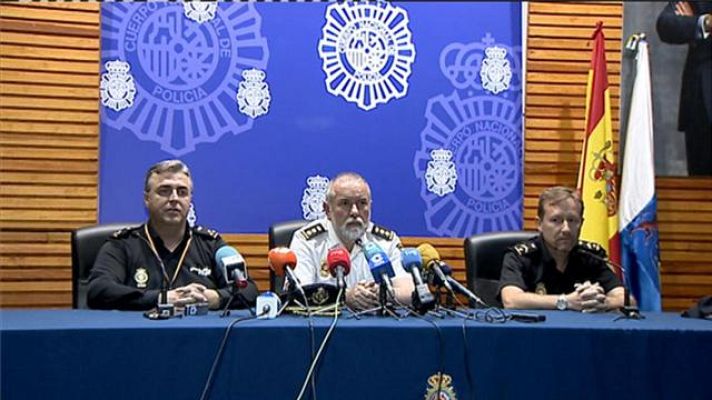 Telecanarias - Telecanarias - 03/04/2018