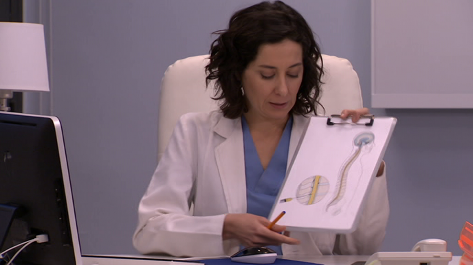 Centro médico - 03/04/18  (2) - ver ahora