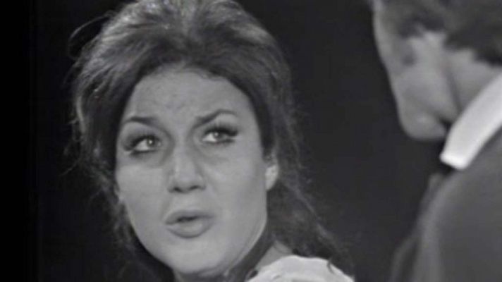 Crimen y castigo - Capítulo 9