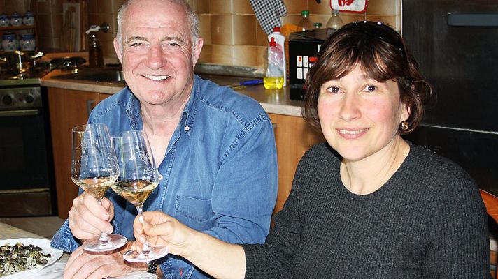 Otros documentales - Rick Stein: De Venecia a Estambul, episodio 2