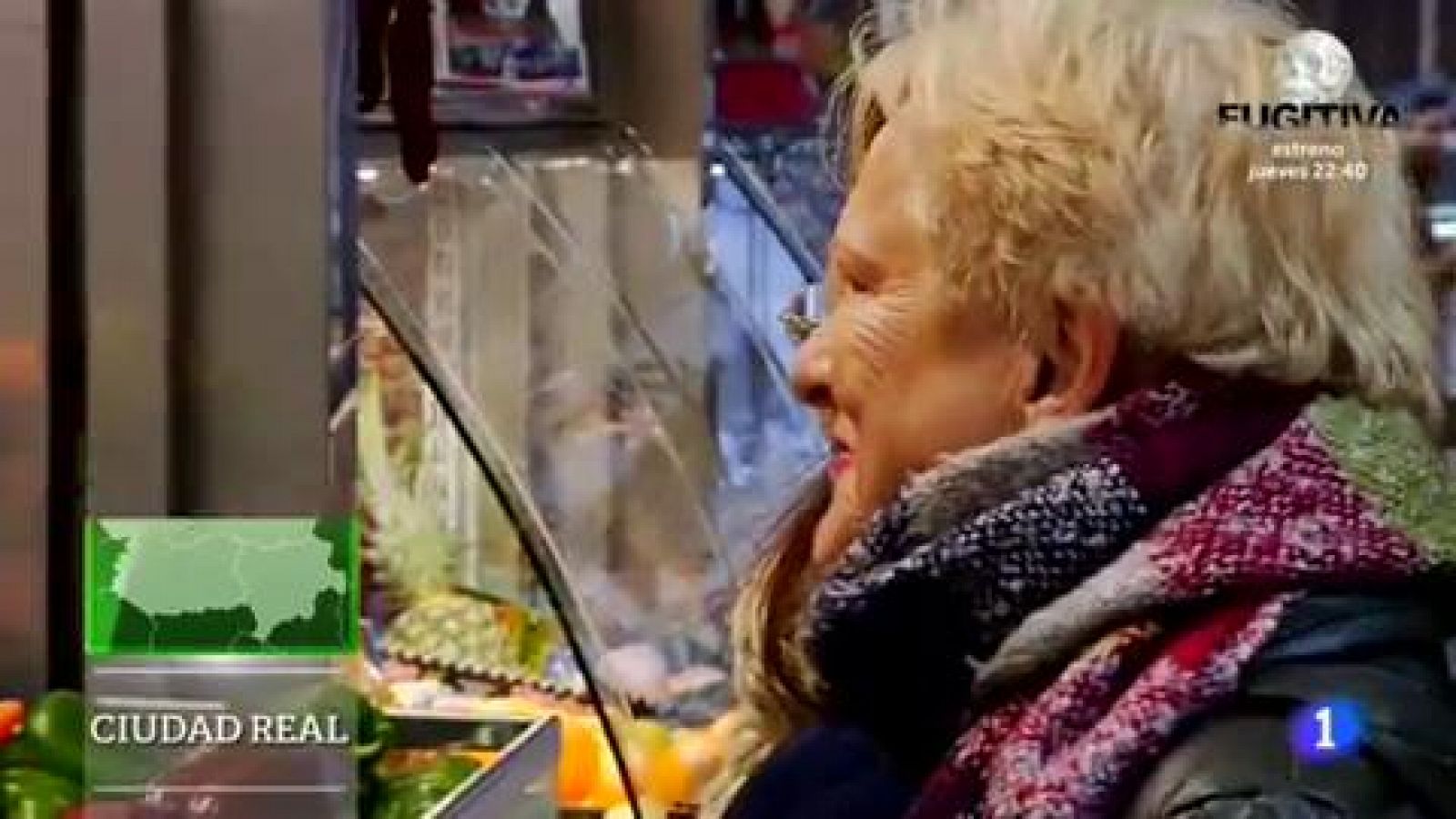 Mercado de Abastos de Ciudad Real