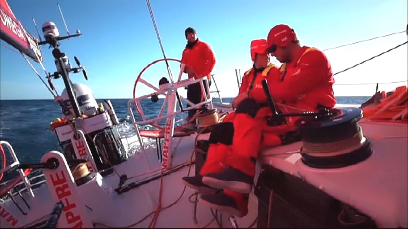 Conexión tdp - 03/04/18 - ver ahora