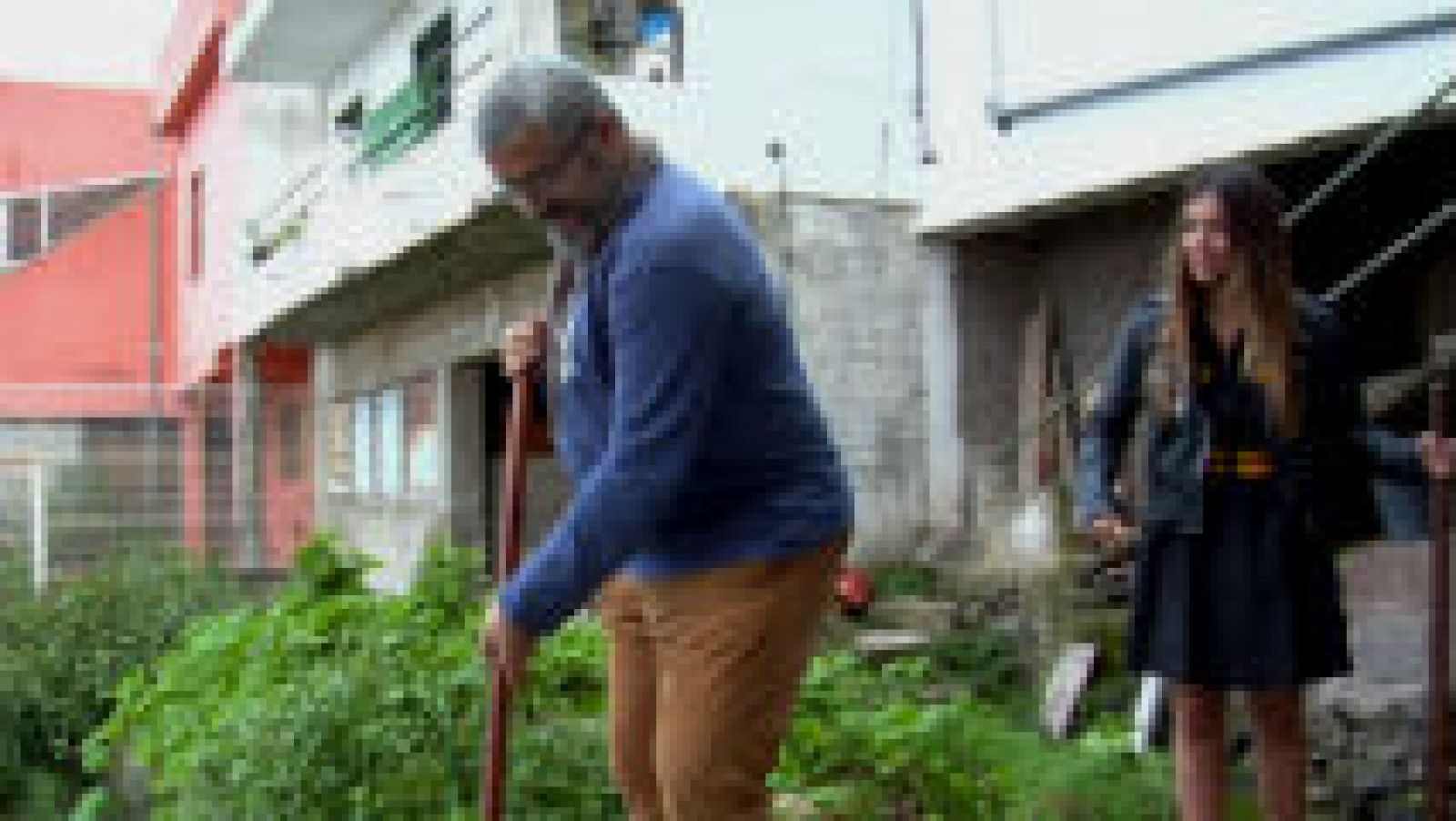 Artesano  de lanzas del Salto del Pastor