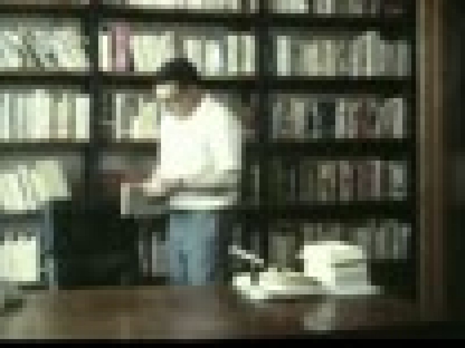 Parlamento - 40 aniversario - Sus señorías: Jordi Solé Tura - 17/07/1982