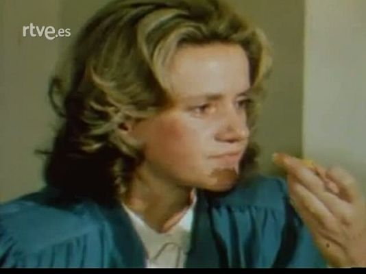 Parlamento - Sus señorías: Soledad Becerril 1982