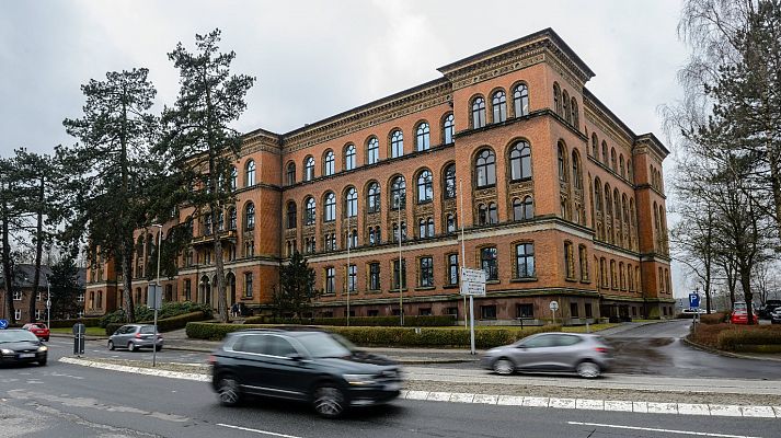 La tarde en 24h - Tertulia - 03/04/18