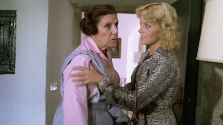 Historia de nuestro cine - Los fieles sirvientes