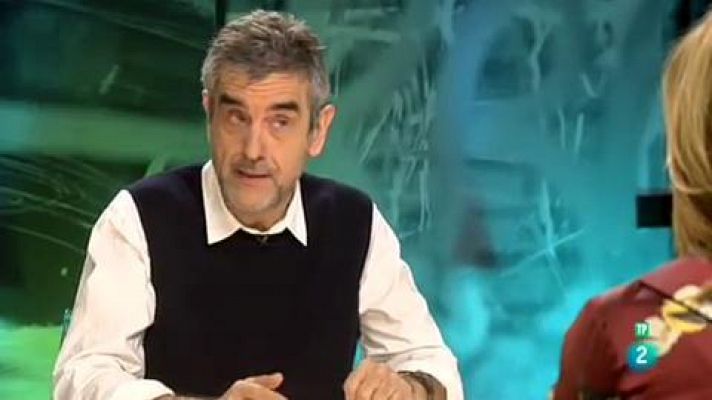 Noms propis - Joaquim Oristrell