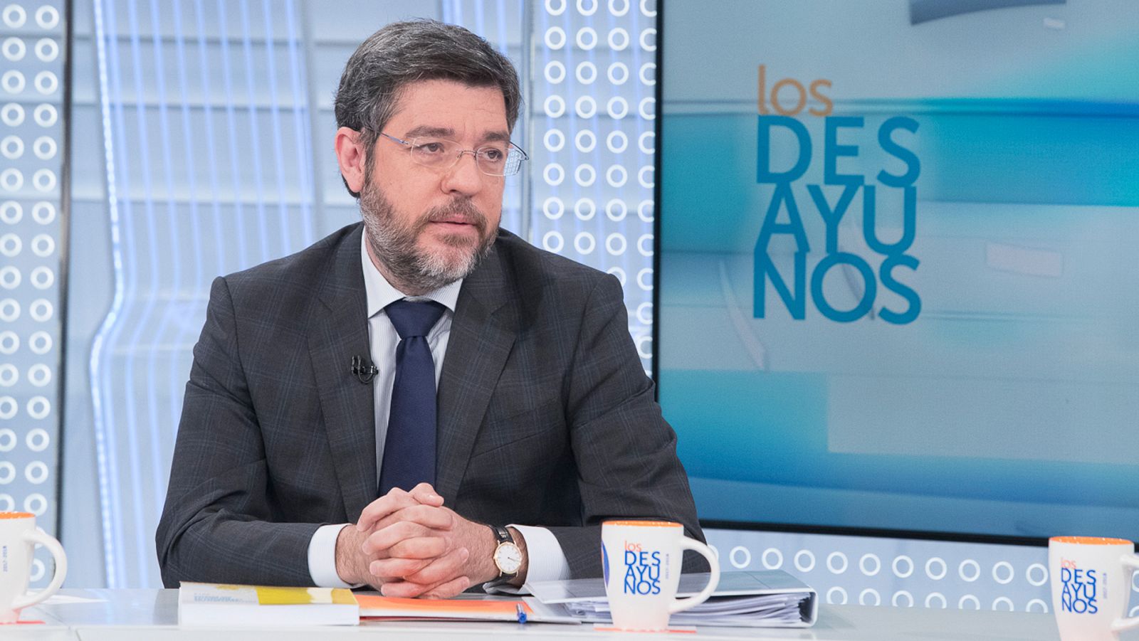 Nadal insiste en que los pensionistas no han perdido poder adquisitivo