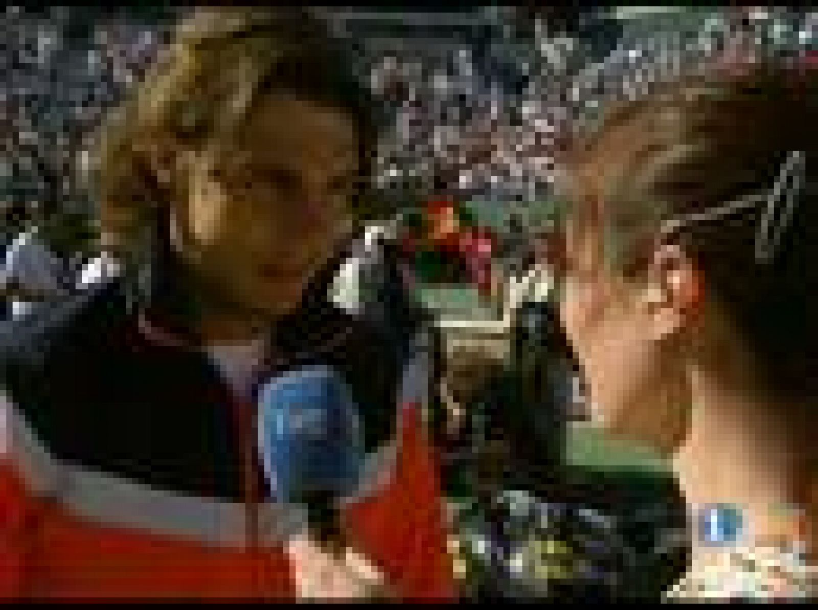 Sin programa: Nadal: "Mejor imposible" | RTVE Play