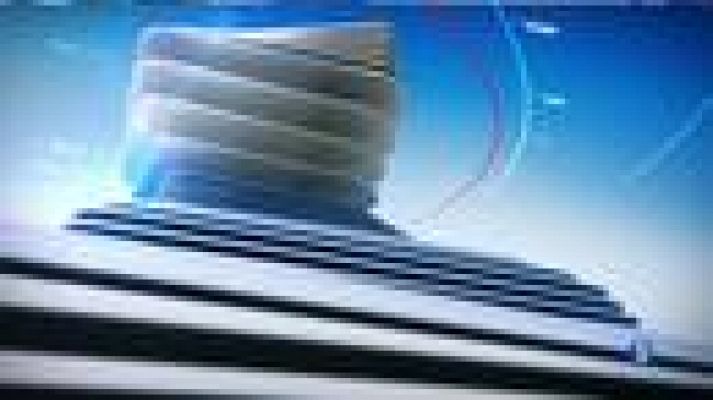 L'Informatiu - L'Informatiu Cap de Setmana 31/03/2018