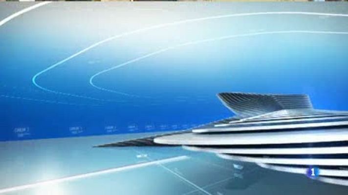 L'Informatiu - L'Informatiu Cap de Setmana 31/03/2018