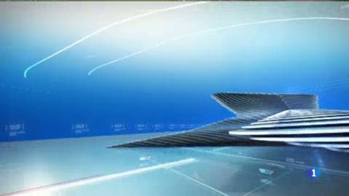 L'Informatiu - L'Informatiu 02/04/2018