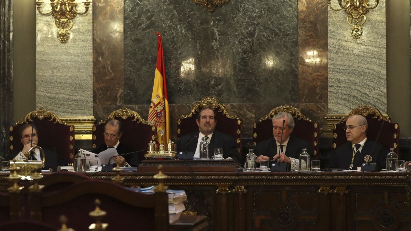 La Comunidad Valenciana en 2' - 04/04/18 - ver ahora