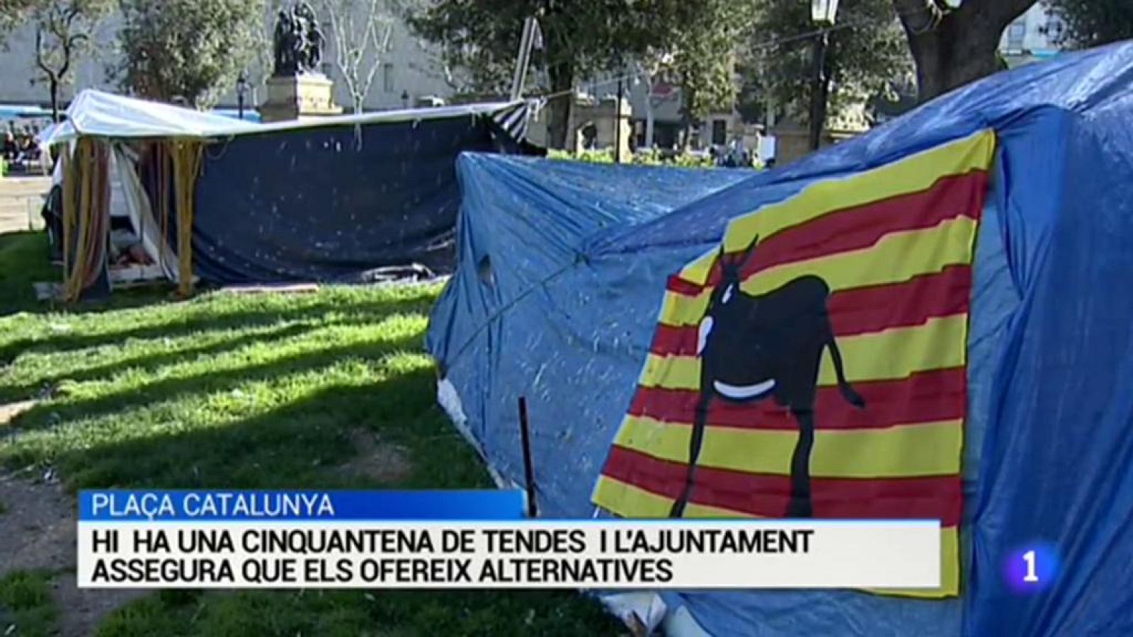 L'Informatiu - 04/04/18