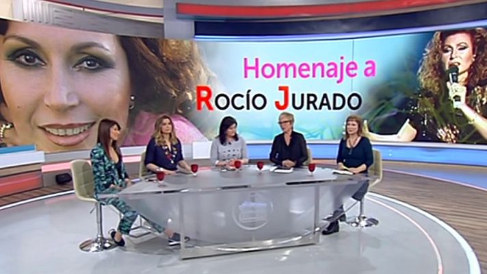 Amigas y conocidas - Amigas y conocidas - 04/04/18