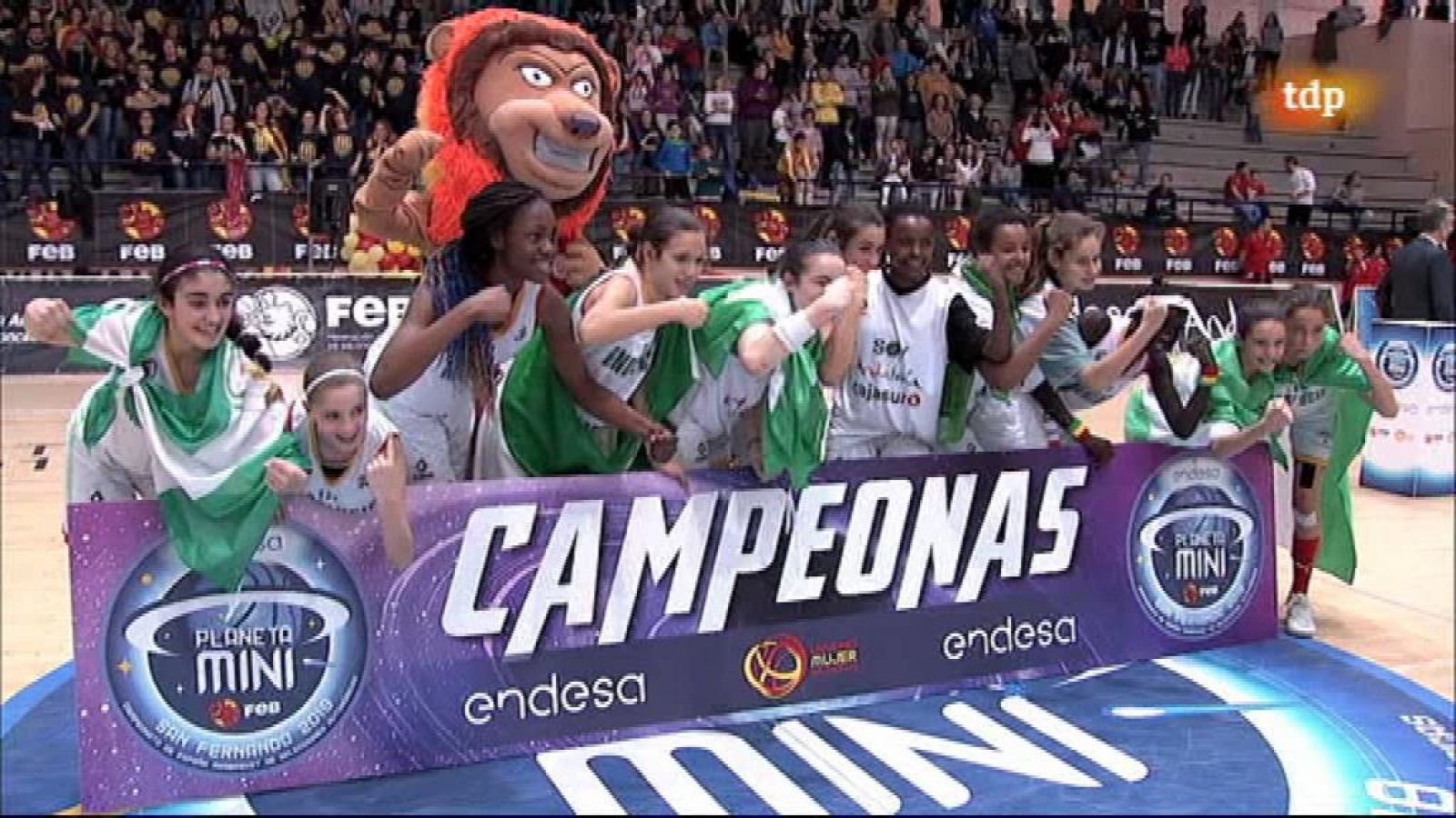 Baloncesto al día - Programa 1 - ver ahora