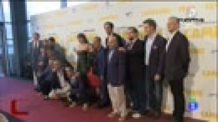  - 'Campeones', la nueva película de Javier Fesser y Javier Gu