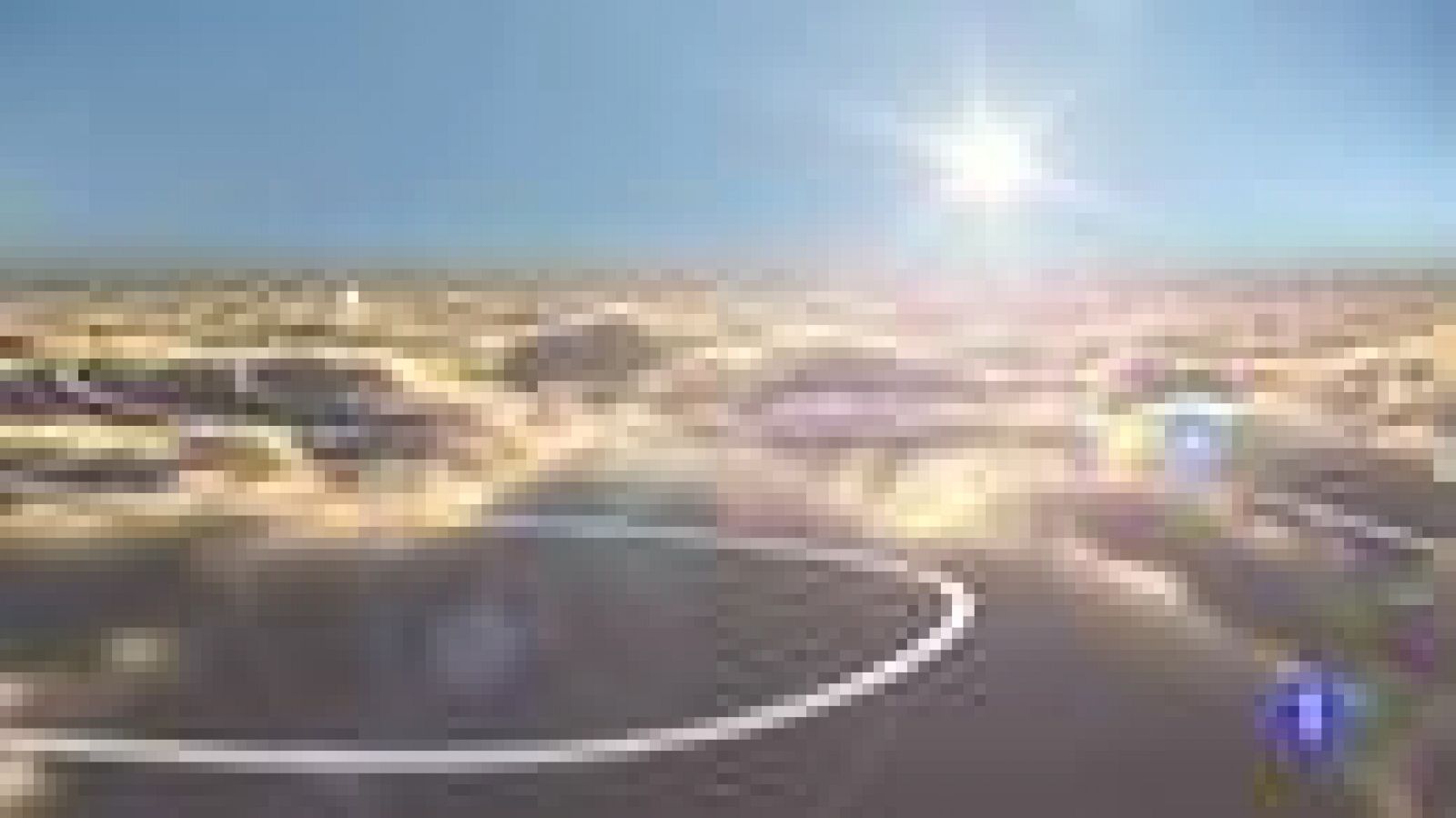 El tiempo en Cantabria - 04/04/18