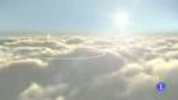 Noticias Aragón - El tiempo en Aragón-04/04/18