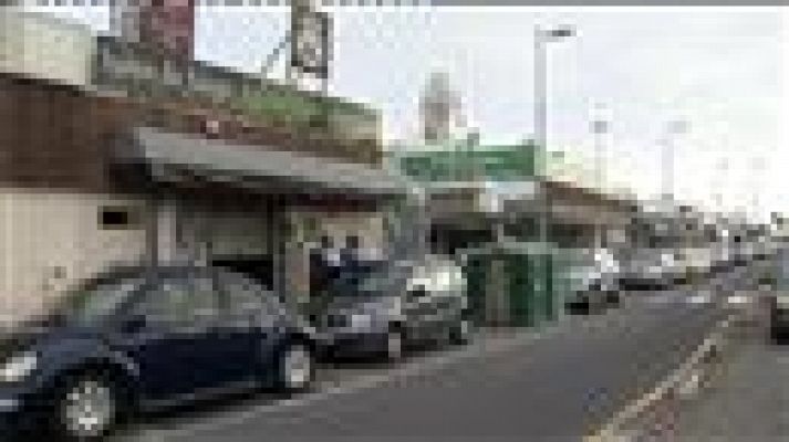 Telecanarias - Canarias en 2' - 04/04/2018