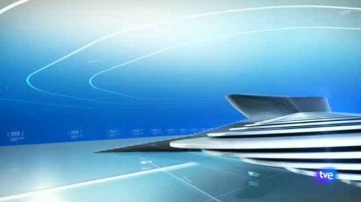 Telenavarra - Telenavarra 2 - 4/04/2018