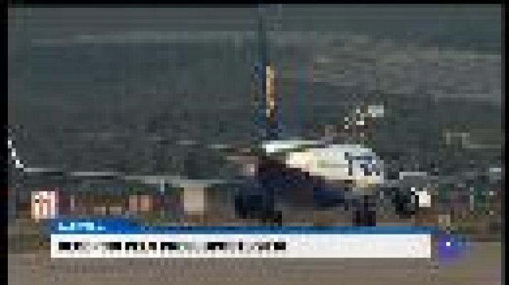 Informatiu Balear - Informatiu Balear 2 - 04/04/18