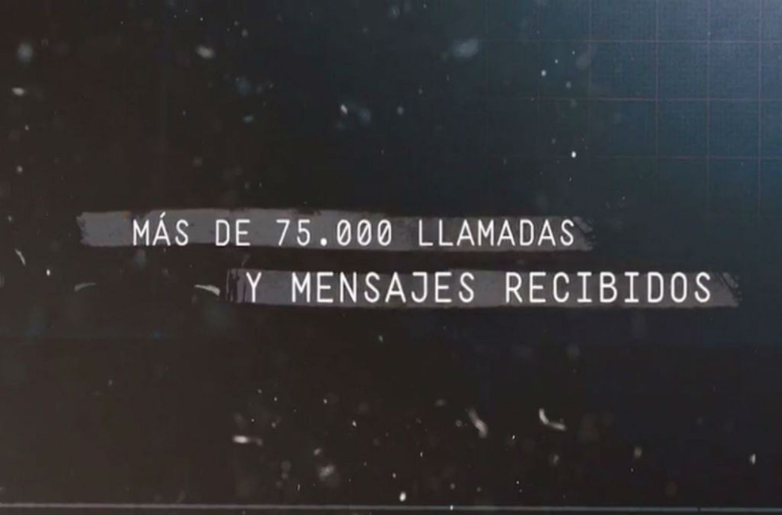 La colaboración ciudadana es clave en la resolución de los casos