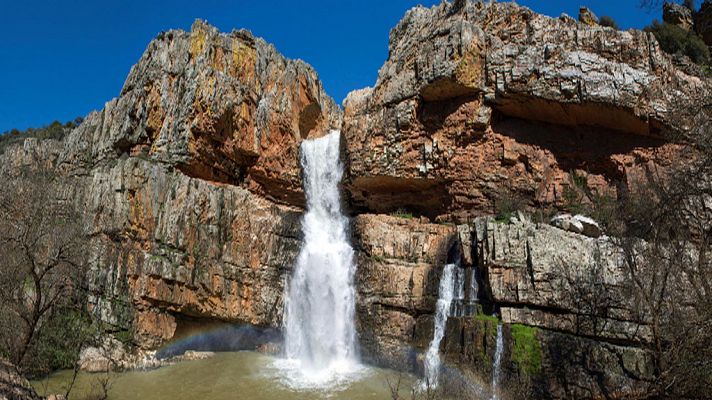 El tiempo - Cielo despejado y temperaturas en ascenso en todo el país