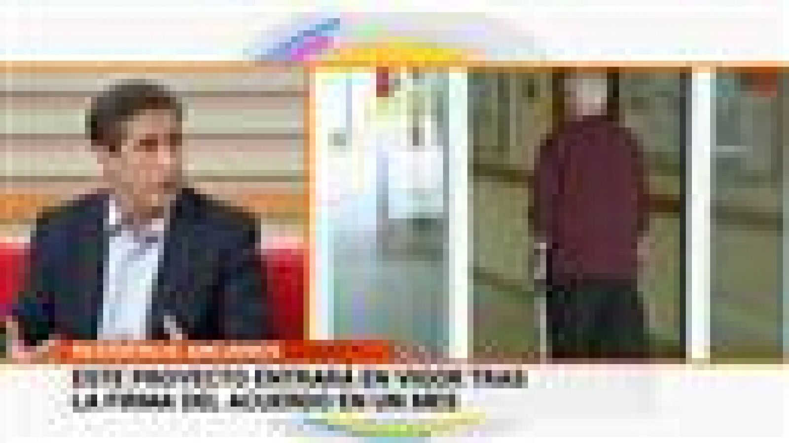 Cerca de ti - 04/04/2018