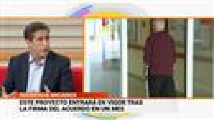 Cerca de ti - Cerca de ti - 04/04/2018