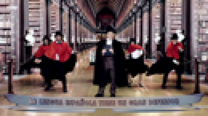  - José Mota regresa los viernes a La 1