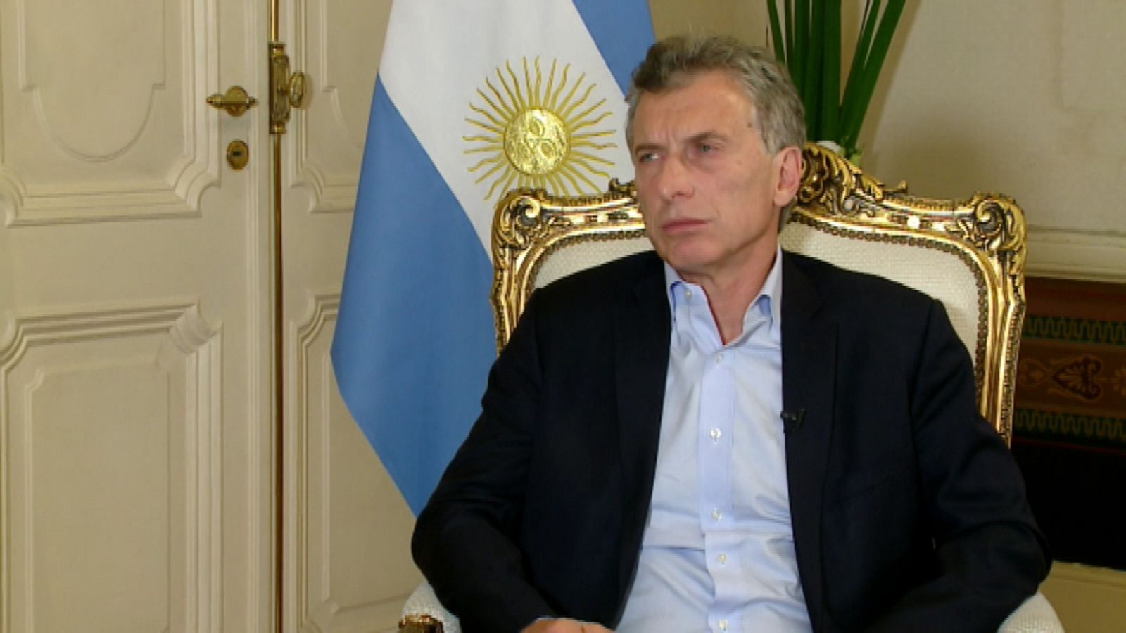 Mauricio Macri apoya a España, que "será un protagonista decisivo en la Argentina que viene" | Ver