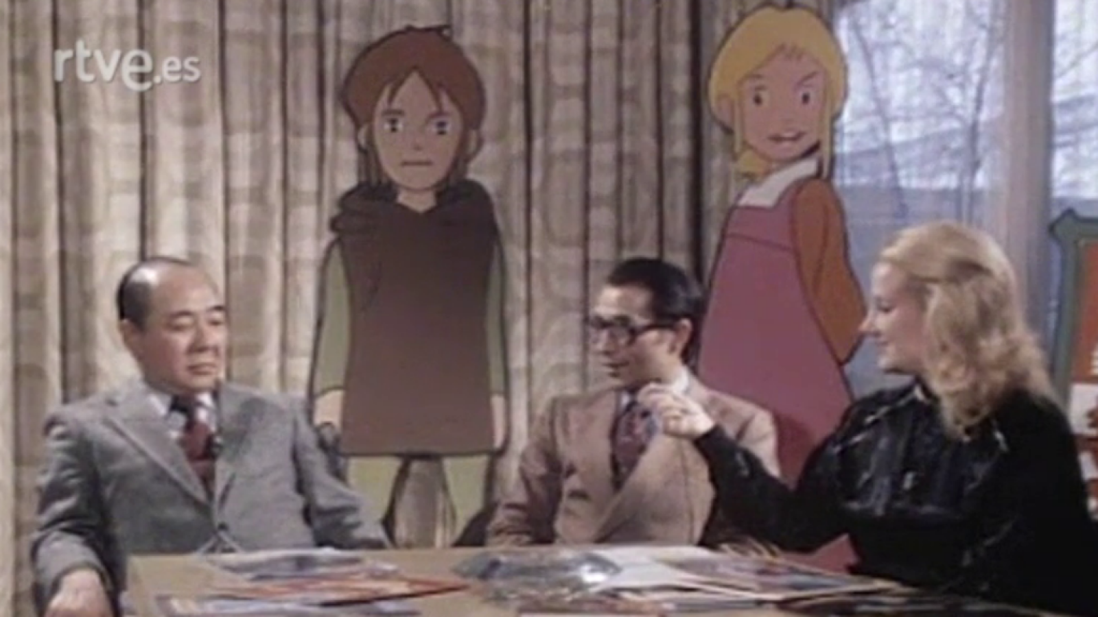 625 líneas - 15/02/1981