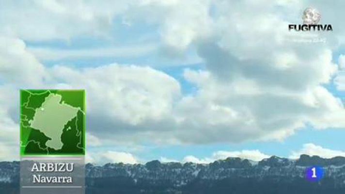 Aquí la Tierra - El embutido que sabe a Navarra