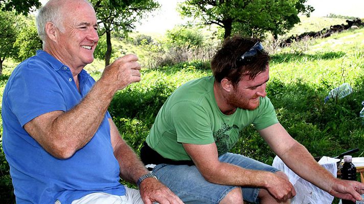 Otros documentales - Rick Stein: De Venecia a Estambul, episodio 3